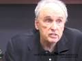 Frank Bidart Sequence 1 - 2008 Frank Bidart Sequence 1 - 2008
