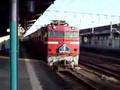 ED76牽引寝台特急富士 大分発車(ちょっときれい版)