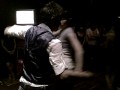 japan osaka 58 salsa ( Ryu & Kanae ) @ cell-block
