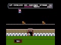 gameplay of circus charlie on nes stage 01 - 00:03 stage 02 - 00:57 stage 03 - 01:56 stage 04 - 02:46 stage 05 - 04:06 recorded with nestopia edited with avidemux