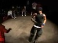 B-Boy G-hopp SoRRoW Crew - Germany-Gelnhausen