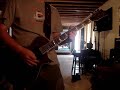 Keys the Ruin (Pyramid Cave from Sonic Adventure 2) Cover