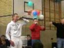Mash & Killahflow Block 4 Live