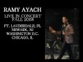 ramy ayach usa concert tour announced.html