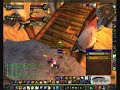 priest/warrior v.s. druid/rogue, 1900s bracket (S3)