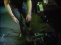 Damned - Smash it up - I Just Can\