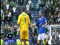 The Holy Goalie gives bawwy the sniper hand. Shoot the cunt in the face Artur!