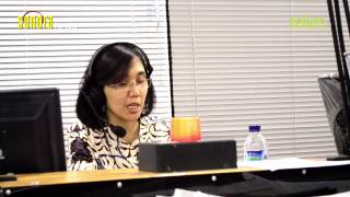 Komunikasi Brand Offline Dr..