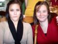 videos de Lydia and Natalie playin the 