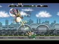 Heavy Weapon, un shooter horizontal bastante casual