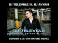 DJ TELEVOLE ft. DJ AYHAN - Senden Cok Var Arabic Remix