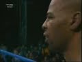 Emanuel Augustus Vs Allen Vester