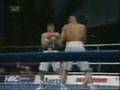 Emanuel Augustus Vs Allen Vester