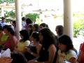 Ensaio impacto 2008 Lousa