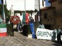 Commemorazione dei Caduti