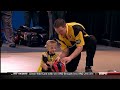 2011 - 2012 PBA World Championship (Johnny Petraglia Division) - Match 01
