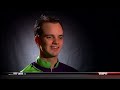 2011 - 2012 PBA World Championship (Johnny Petraglia Division) - Match 01
