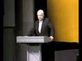 John McCain: Livestrong Summit 07/24/08
