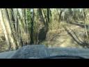 Gradisca 2008 Variante viola 1 Mitsubishi L200 (camera car)