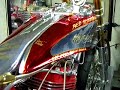 Hotdock bike shop in Tokio part 1