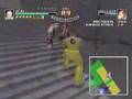Spikeout BattleStreet freeplay spike SHIP YARD-B(1/2)