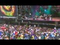 Muse - Unintended Live
