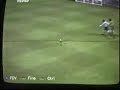 pes 5 roberto carlos power shoot goal