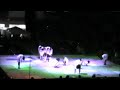 Howard AKAs HU Homecoming Stepshow 09 Pt 1