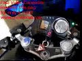 CBR 1100 XX Yoshimura Db Killer modificado