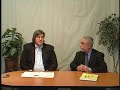 East Haven Superintendent Tony Serio Interview Part 2