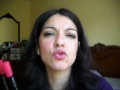 Click here to watch this video top rossetti 2012 - 2 parte - Miss Pupa, Clinique, Sephora + Gloss Maybelline