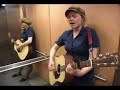 Ane Brun - Ane Brun - behind closed doors Best Western Deel2