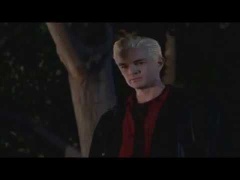 spike(buffy)