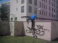 parkour coslada