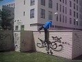 parkour coslada