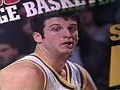 Jason Kapono in  the Kitchen at Phil Trani\