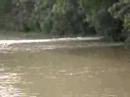 Buck Creek Flooding 2008