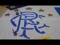 Rangers FC - World\