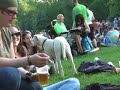 million marijuana march budapest 2007 hvg.hu