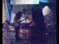 Serota Tendency Live at TAA