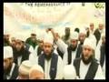 8* Naqshbandi Aslami Zikr + Darood Shareef by Hazrat Sufi Raza Ahmed Aslami @ Eid Milad Un Nabi Mehfil in Jamia Masjid Abu Huraira Beeston Leeds 22.7.07 Part 6 of 20