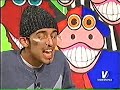 tottu sa comicidadi e s'arrisus de sa compannya de la pola, su gruppu ki fait ispettaculus medas connottius in sa telebisura de videolina, kun su programmu 