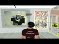 Proyección de la Exposición del Proyecto de Tomás Morales