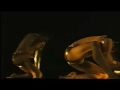 Asepsia, el documental / Asepsis, the film Part 3