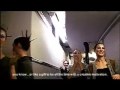 Asepsia, el documental / Asepsis, the film Part 3