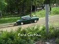 Nostalgia Hill Climb Hammarstrand 2008