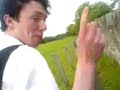 Walk from Blackness