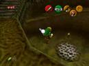 Master Quest Deku Tree route--improved version