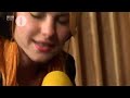 Paramore - Use Somebody (acoustic) (Cover Kings Of Leons) BBC Radio 1 Live Lounge