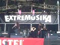 Stravanganzza - Hijo de la luna (EXTREMUSIKA 2007)